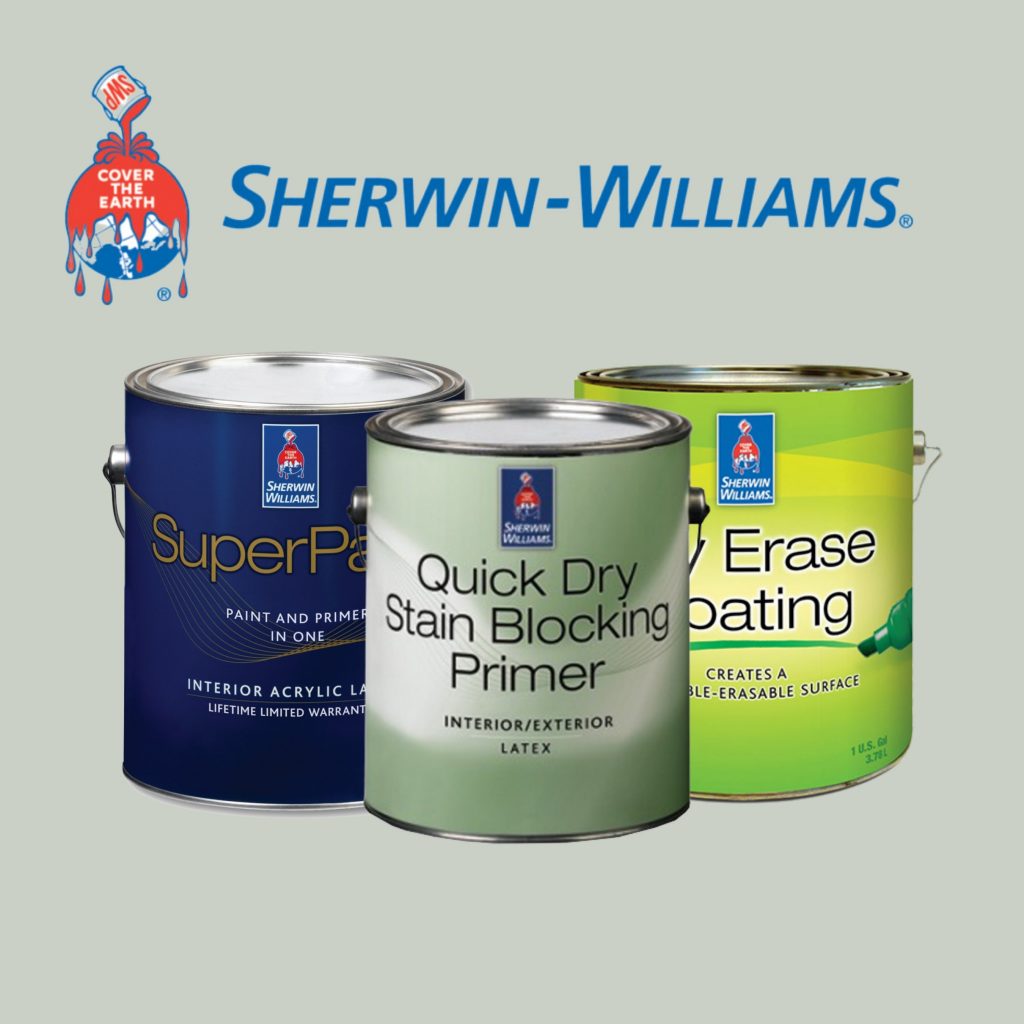 Sơn Sherwin Williams