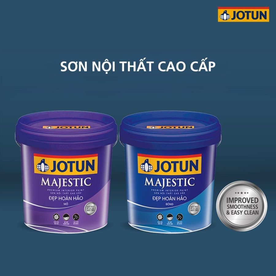 Sơn Jotun